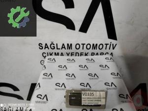 OEM;6K0947105D SEAT İBİZA-CORDOBA 99-02 ÇIKMA TAVAN LAMBASI