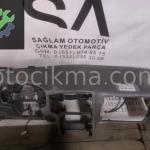 OEM:6K1857255A SEAT CORDOBA-1 GÖGÜS