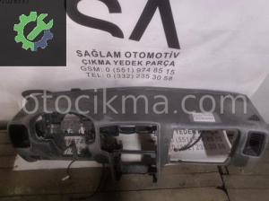 OEM:6K1857255A SEAT CORDOBA-1 GÖGÜS