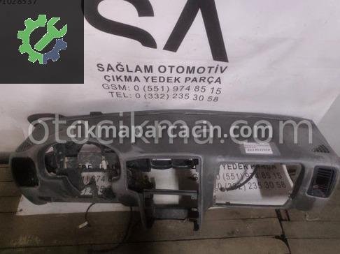 Seat Cordoba Komple Torpido çıkma parça