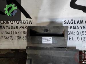 OEM;6K1857921L VW CADDY SOL SAKLAMA BÖLMESİ