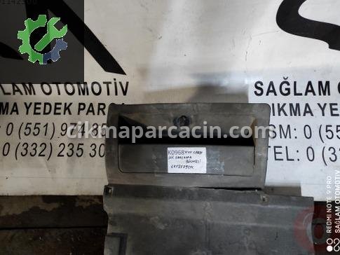 Volkswagen Caddy Ara Bölme Sacı çıkma parça