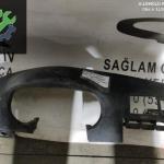 OEM;6K1858291 SEAT İBİZA-CORDOBA KM SAAT ÇERÇEVESİ