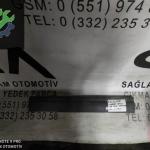 OEM;6K4853370A SEAT CORDOBA-İBİZA ÇIKMA SAĞ EŞİK KAPLAMA