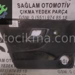 OEM;6K4867011 VW POLO CLLASİC 94-99 SOL ÖN KAPI DÖŞEME