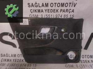 OEM;6K4867011 VW POLO CLLASİC 94-99 SOL ÖN KAPI DÖŞEME