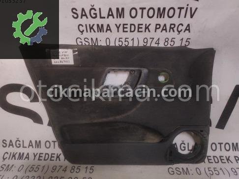 Volkswagen Polo Kapı Döşemesi çıkma parça
