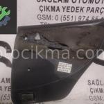 OEM:6K4867212 SEAT CODOBA SAĞ ARKA KAPI DÖŞEME
