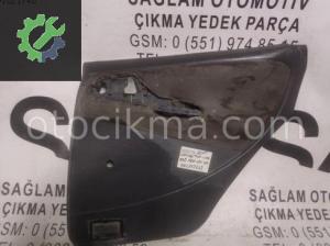 OEM:6K4867212 SEAT CODOBA SAĞ ARKA KAPI DÖŞEME