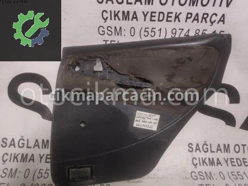Seat Cordoba Kapı Döşemesi çıkma parça