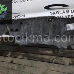 OEM6K5825215A VW POLO CLASSİC-CORDOBA ARKA TAMPON ALT TOZLUK