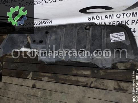 Volkswagen Polo Jant & Lastik Takımı çıkma parça