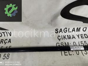 OEM;6K5853515 VW POLO CLASSİC 97-04 SOL ÖN ÇİTA