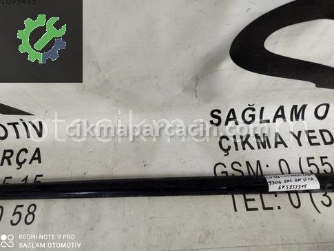 Volkswagen Polo Kapı Bandı & Çıtası çıkma parça