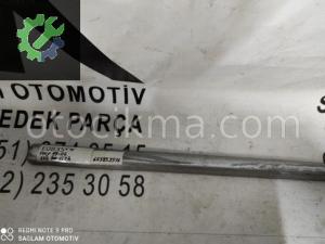 OEM;6K5853516 VW POLO 97-04 SAĞ ÖN ÇİTA