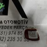 OEM;6K5953050B VW POLO 96-01 ÇIKMA SAĞ SİNYAL