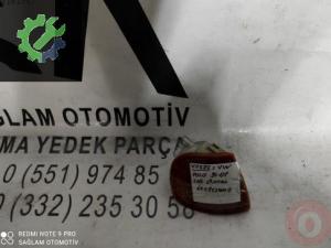 OEM;6K5953050B VW POLO 96-01 ÇIKMA SAĞ SİNYAL