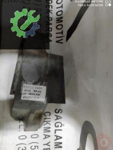 OEM;6K6867761A SEAT İBİZA 99-02 SOL ARKA RAF