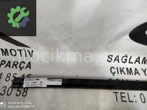 OEM;6K9853536A VW CADDY 96 SAĞ ARKA ÇİTA