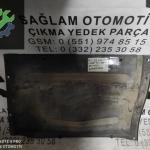 OEM;6K9863171A VW CADDY ÇIKMA SOL BAĞAJ BÖLMESİ