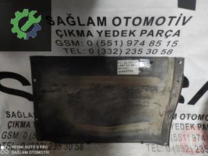 OEM;6K9863171A VW CADDY ÇIKMA SOL BAĞAJ BÖLMESİ