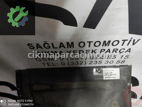 Volkswagen Caddy Bagaj Döşemesi çıkma parça