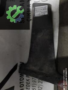OEM;6K9867281B VW CADDY 95-03 SOL ORTA DİREK ALT KAPLAMA