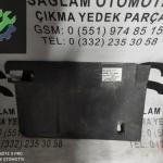 OEM;6K9867601 VW CADDY ÇIKMA SOL ARKA BAĞAJ KAPI KAPLAMA