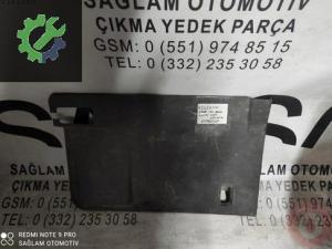 OEM;6K9867601 VW CADDY ÇIKMA SOL ARKA BAĞAJ KAPI KAPLAMA