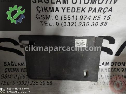 Volkswagen Caddy Sol Arka Kapı çıkma parça