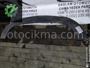 OEM;6L0805903 SEAT İBİZA 03-08 ÖN DİFİZÖR