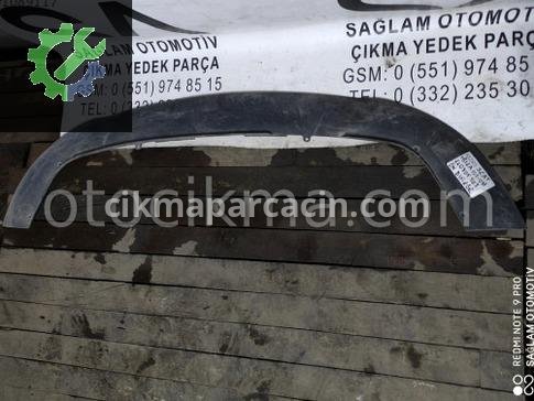 Seat Ibiza Spoiler çıkma parça