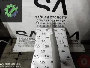 OEM:6L0867234H SEAT İBİZA 02-10 ÇIKMA SAĞ ÖN DİREK KAPLAMA