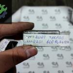 OEM;6L0947415A VW-AUDİ ÇIKMA TORPİDO LAMBASI