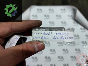 OEM;6L0947415A VW-AUDİ ÇIKMA TORPİDO LAMBASI
