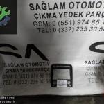 OEM;6L1858071K SEAT CORDOBA ÇIKMA ORTA KONSOL ÇERÇEVESİ
