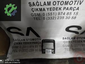 OEM;6L1858071K SEAT CORDOBA ÇIKMA ORTA KONSOL ÇERÇEVESİ