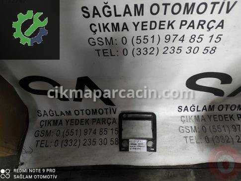 Seat Cordoba Gösterge Çerçevesi çıkma parça