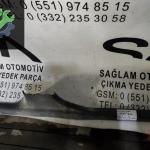 OEM;6L4853371B SEAT CORDOBA-İBİZA 03-09-02-10 SOL EŞİK KAPL