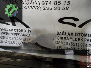 OEM;6L4853371B SEAT CORDOBA-İBİZA 03-09-02-10 SOL EŞİK KAPL