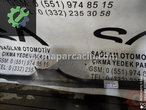 Seat Cordoba Sol Arka Kapı çıkma parça