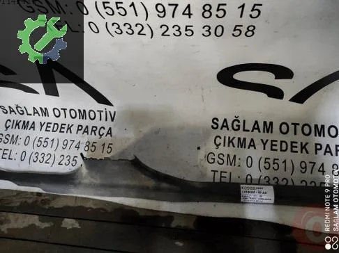Seat Cordoba Sol Arka Kapı çıkma parça