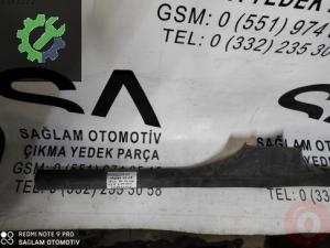 OEM;6L4853372B SEAT CORDOBA 03-09 İBİZA 02-10 SAĞ EŞİK KAPL