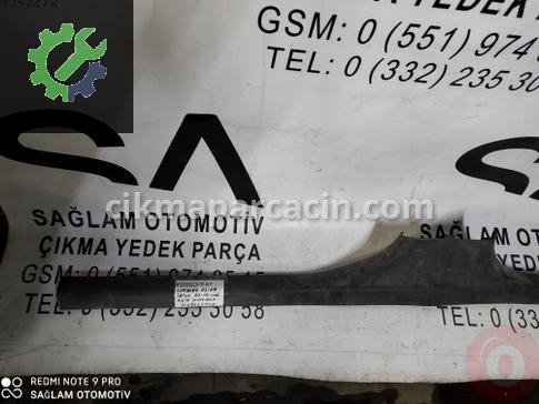 Seat Cordoba Ön Şasi çıkma parça