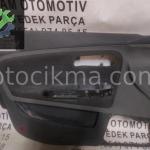 OEM;6L4867011 SEATIBİZA-3-CORDOBA SOL ÖN KAPI DÖŞEMESİ