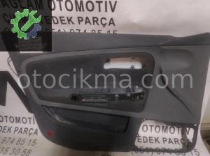 OEM;6L4867011 SEATIBİZA-3-CORDOBA SOL ÖN KAPI DÖŞEMESİ
