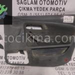 OEM:6L4867012 SEAT IBİZA CORDOBA 06-12 SAĞ ÖN KAPI DÖŞEMESİ