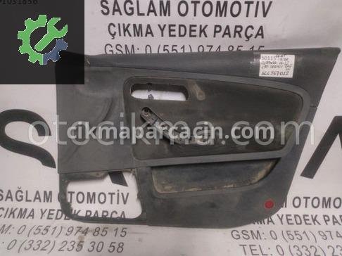 Seat Ibiza Kapı Döşemesi çıkma parça