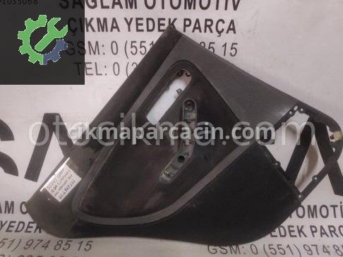 Seat Ibiza Kapı Döşemesi çıkma parça