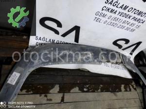 OEM;6L5807521A SEAT CORDOBA 03-05 ARKA DİFİZÖR